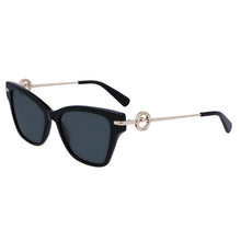 Load image into Gallery viewer, Longchamp Sunglasses, Model: LO737S Colour: 001