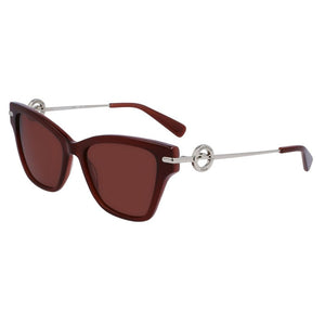 Longchamp Sunglasses, Model: LO737S Colour: 201