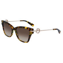 Load image into Gallery viewer, Longchamp Sunglasses, Model: LO737S Colour: 205