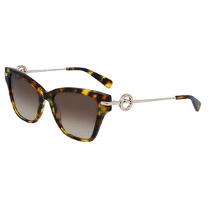 Longchamp Sunglasses, Model: LO737S Colour: 205