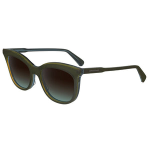 Longchamp Sunglasses, Model: LO738S Colour: 310