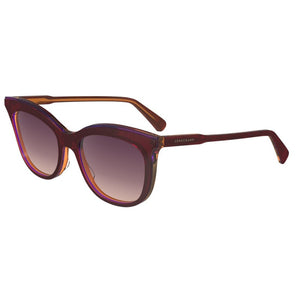 Longchamp Sunglasses, Model: LO738S Colour: 681