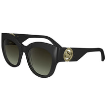 Load image into Gallery viewer, Longchamp Sunglasses, Model: LO740S Colour: 001