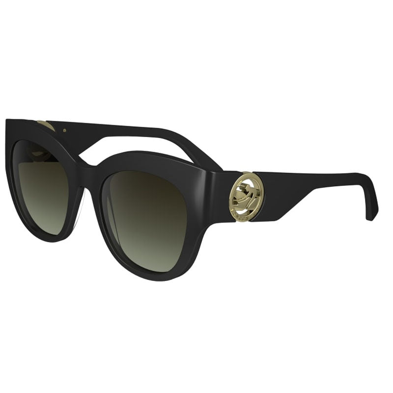 Longchamp Sunglasses, Model: LO740S Colour: 001