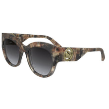 Load image into Gallery viewer, Longchamp Sunglasses, Model: LO740S Colour: 254