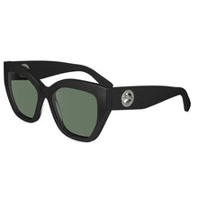 Load image into Gallery viewer, Longchamp Sunglasses, Model: LO741S Colour: 001