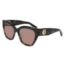 Load image into Gallery viewer, Longchamp Sunglasses, Model: LO741S Colour: 306