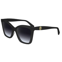 Load image into Gallery viewer, Longchamp Sunglasses, Model: LO742S Colour: 001