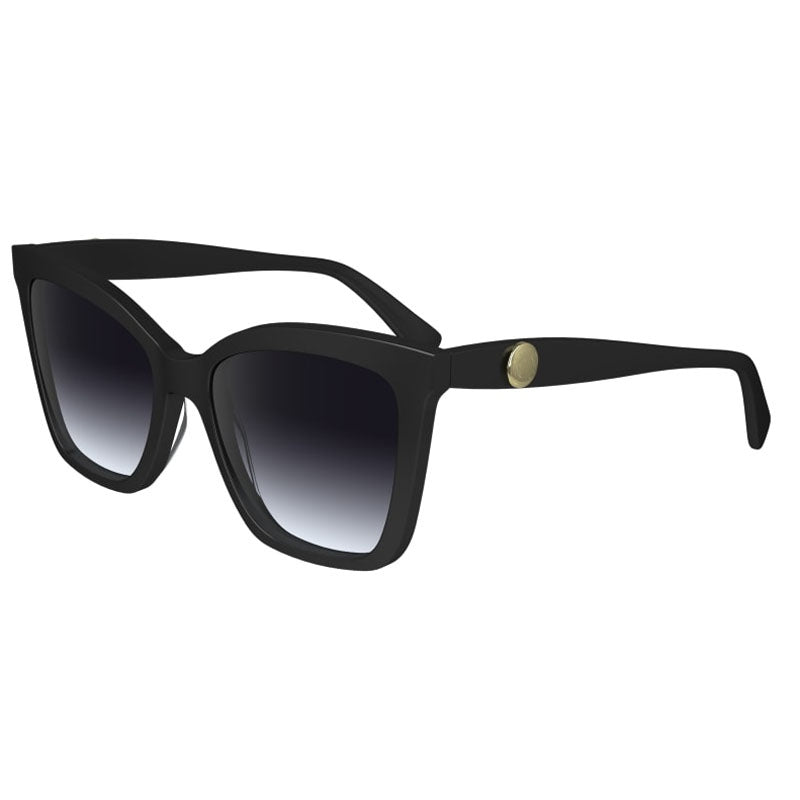 Longchamp Sunglasses, Model: LO742S Colour: 001