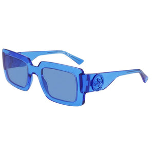 Longchamp Sunglasses, Model: LO743S Colour: 400