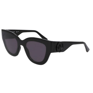 Longchamp Sunglasses, Model: LO744S Colour: 001