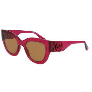 Longchamp Sunglasses, Model: LO744S Colour: 655
