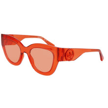 Load image into Gallery viewer, Longchamp Sunglasses, Model: LO744S Colour: 842
