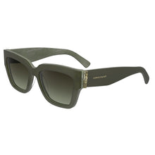 Load image into Gallery viewer, Longchamp Sunglasses, Model: LO745S Colour: 305