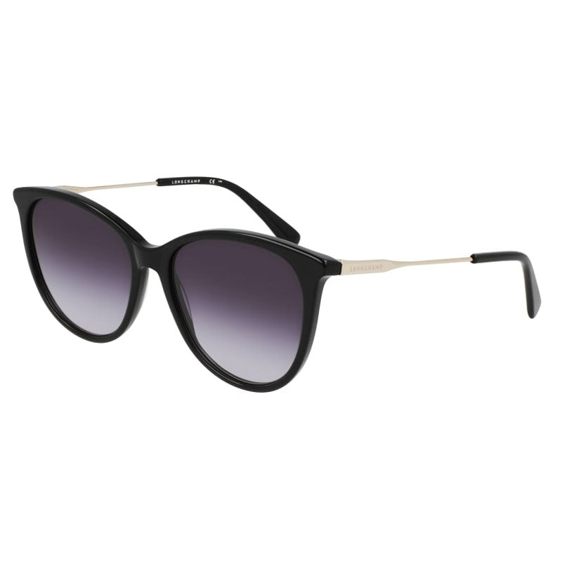 Longchamp Sunglasses, Model: LO746S Colour: 001