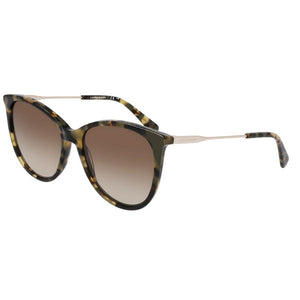 Longchamp Sunglasses, Model: LO746S Colour: 320