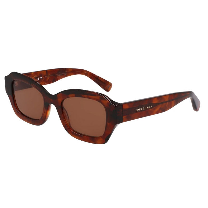 Longchamp Sunglasses, Model: LO749S Colour: 237
