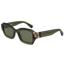 Load image into Gallery viewer, Longchamp Sunglasses, Model: LO749S Colour: 320