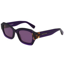 Load image into Gallery viewer, Longchamp Sunglasses, Model: LO749S Colour: 505