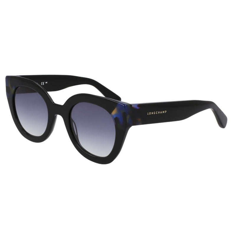 Longchamp Sunglasses, Model: LO750S Colour: 012