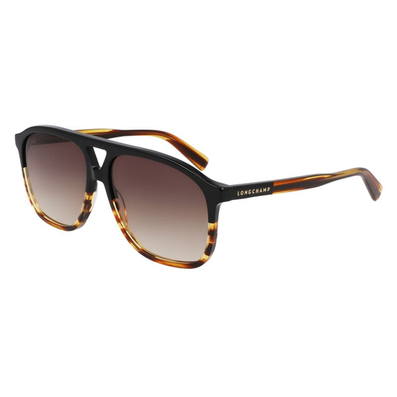 Longchamp Sunglasses, Model: LO751S Colour: 011