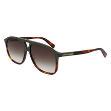Load image into Gallery viewer, Longchamp Sunglasses, Model: LO751S Colour: 320