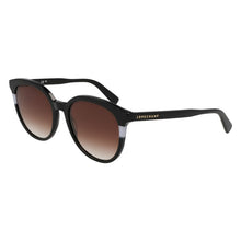 Load image into Gallery viewer, Longchamp Sunglasses, Model: LO752S Colour: 001