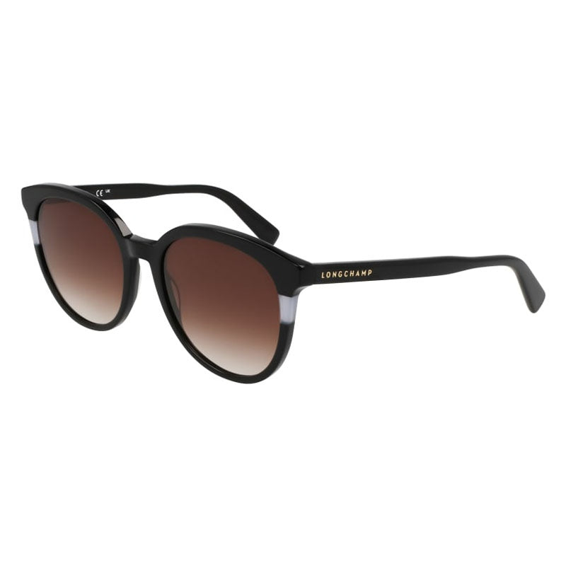 Longchamp Sunglasses, Model: LO752S Colour: 001