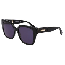 Load image into Gallery viewer, Longchamp Sunglasses, Model: LO754SL Colour: 001