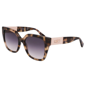 Longchamp Sunglasses, Model: LO754SL Colour: 230