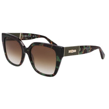 Load image into Gallery viewer, Longchamp Sunglasses, Model: LO754SL Colour: 309