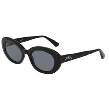 Load image into Gallery viewer, Longchamp Sunglasses, Model: LO756S Colour: 001