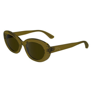 Longchamp Sunglasses, Model: LO756S Colour: 200