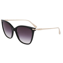 Load image into Gallery viewer, Longchamp Sunglasses, Model: LO757S Colour: 001