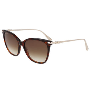 Longchamp Sunglasses, Model: LO757S Colour: 242