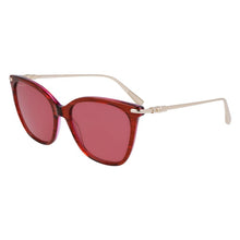 Load image into Gallery viewer, Longchamp Sunglasses, Model: LO757S Colour: 607