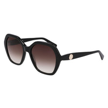 Load image into Gallery viewer, Longchamp Sunglasses, Model: LO759S Colour: 001