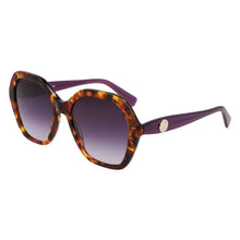 Load image into Gallery viewer, Longchamp Sunglasses, Model: LO759S Colour: 502