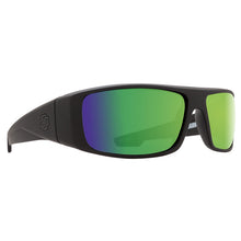 Load image into Gallery viewer, SPYPlus Sunglasses, Model: Logan Colour: 4861