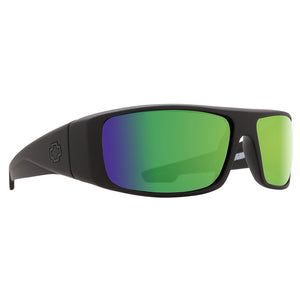 SPYPlus Sunglasses, Model: Logan Colour: 4861