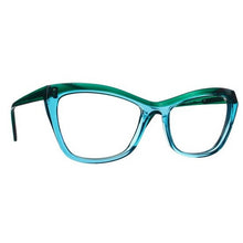Load image into Gallery viewer, Caroline Abram Eyeglasses, Model: LUCIE Colour: 101