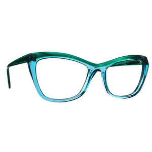 Caroline Abram Eyeglasses, Model: LUCIE Colour: 101