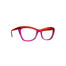 Load image into Gallery viewer, Caroline Abram Eyeglasses, Model: LUCIE Colour: 111