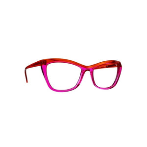 Caroline Abram Eyeglasses, Model: LUCIE Colour: 111