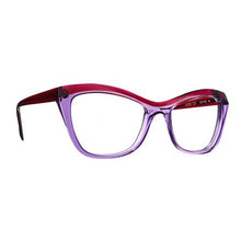 Load image into Gallery viewer, Caroline Abram Eyeglasses, Model: LUCIE Colour: 123