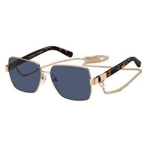 Marc Jacobs Sunglasses, Model: Marc495S Colour: DDBKU