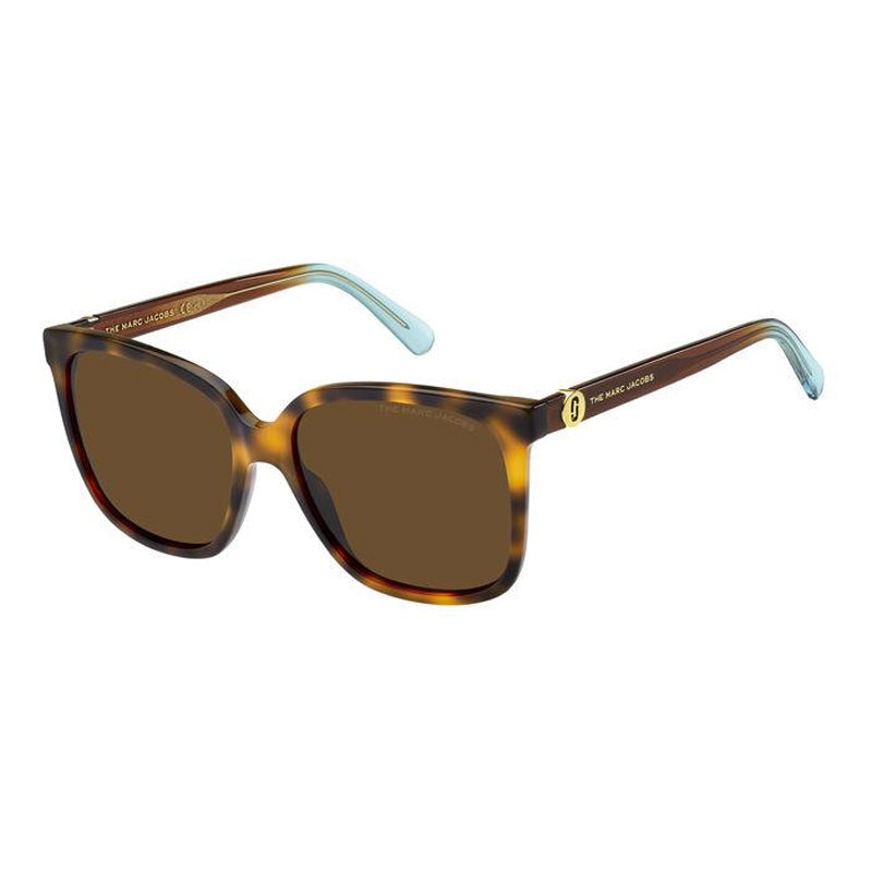 Marc Jacobs Sunglasses, Model: Marc582S Colour: ISK70
