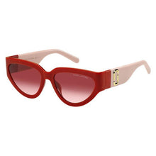 Load image into Gallery viewer, Marc Jacobs Sunglasses, Model: MARC645S Colour: 92YTX