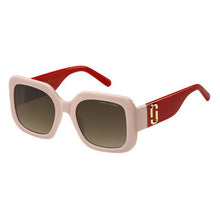 Load image into Gallery viewer, Marc Jacobs Sunglasses, Model: MARC647S Colour: C48HA