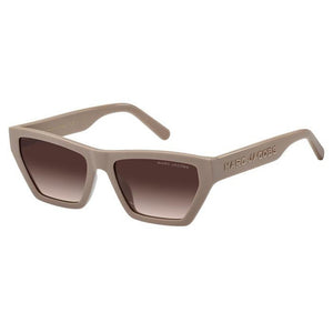 Marc Jacobs Sunglasses, Model: MARC657S Colour: 10AHA